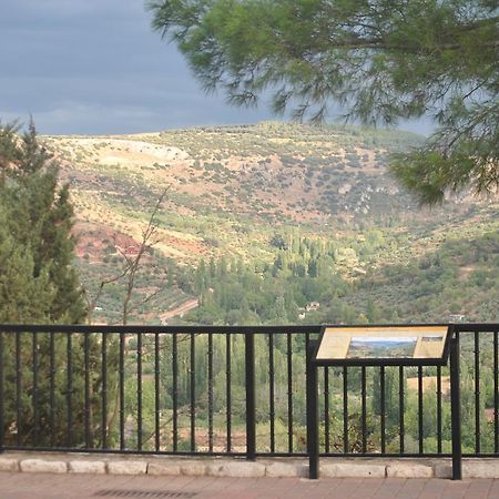 Casas Rurales Canserta Алкарас Екстериор снимка