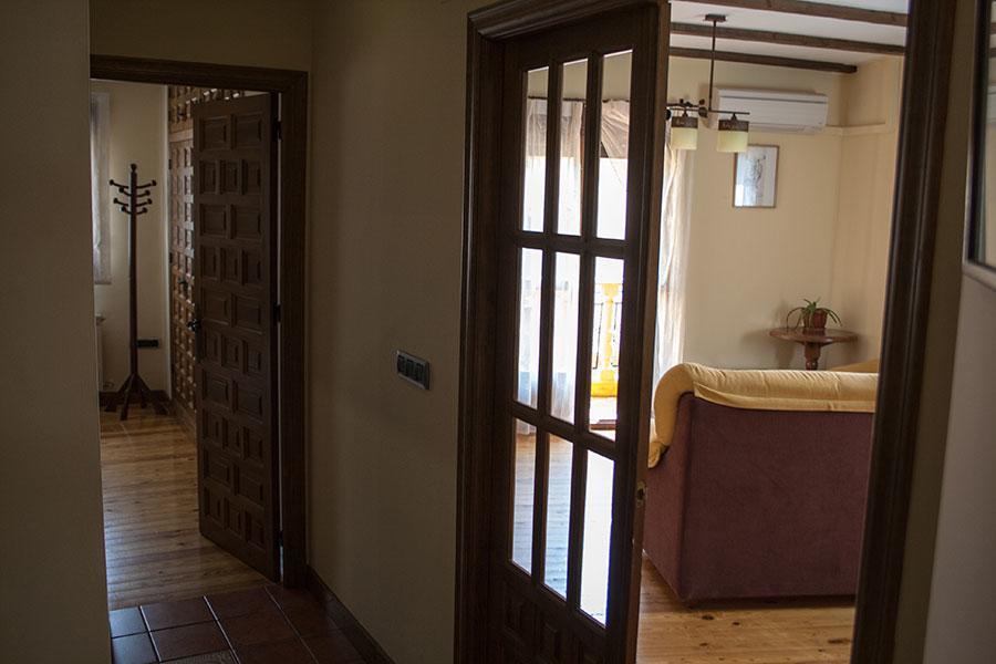 Casas Rurales Canserta Алкарас Екстериор снимка
