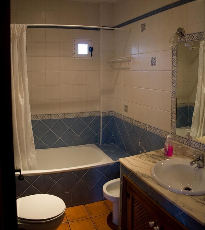 Casas Rurales Canserta Алкарас Екстериор снимка