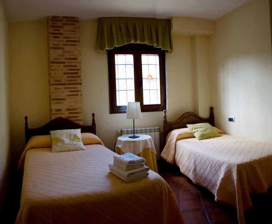 Casas Rurales Canserta Алкарас Екстериор снимка