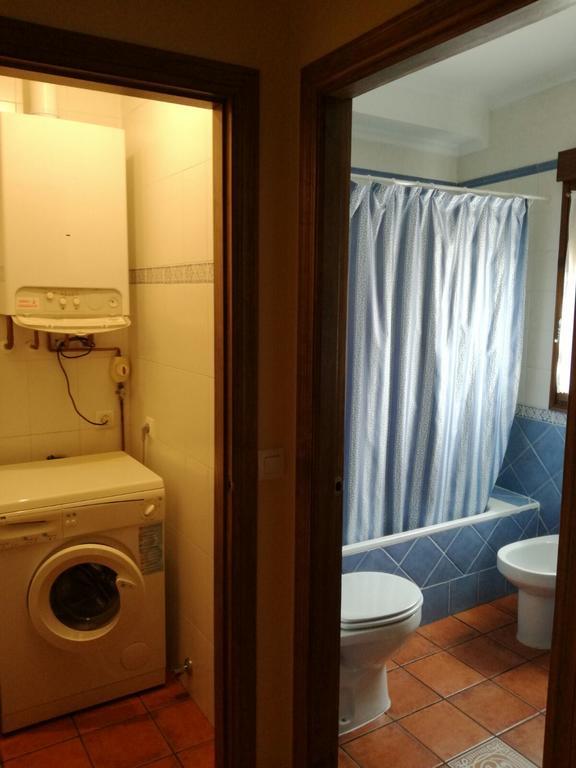 Casas Rurales Canserta Алкарас Екстериор снимка