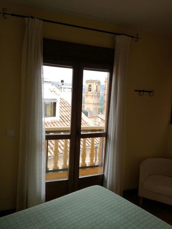 Casas Rurales Canserta Алкарас Екстериор снимка