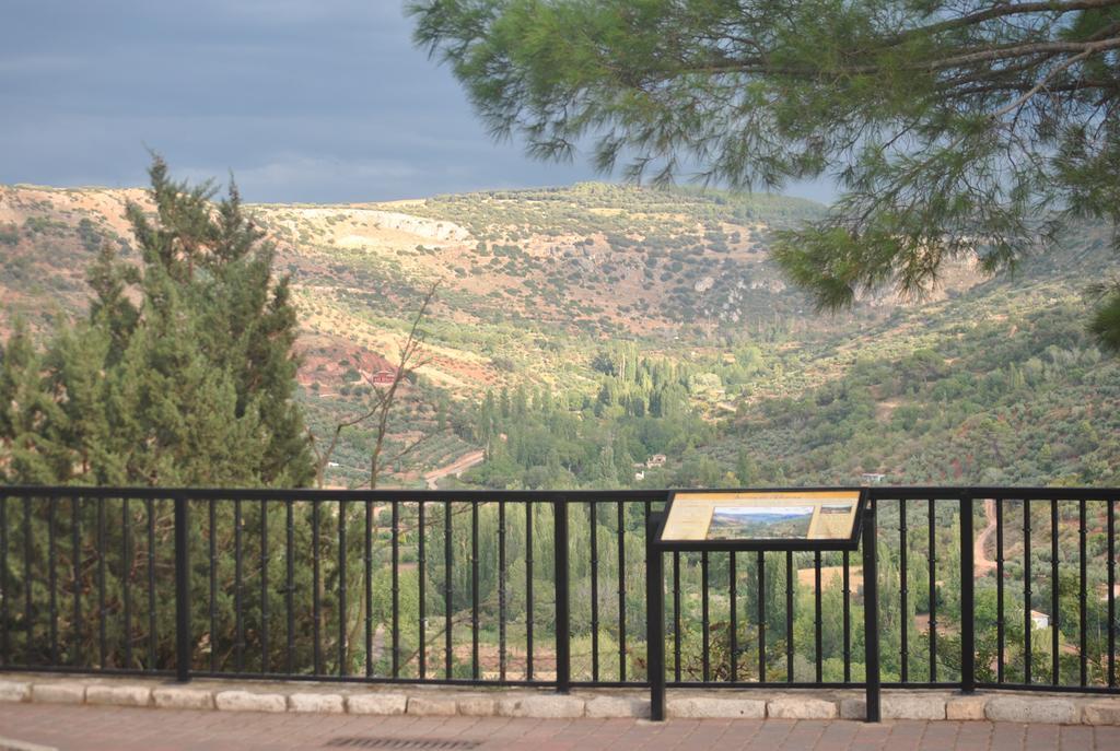 Casas Rurales Canserta Алкарас Екстериор снимка